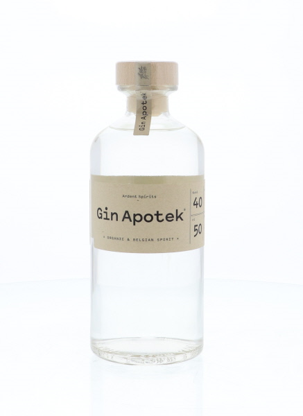Gin Apotek