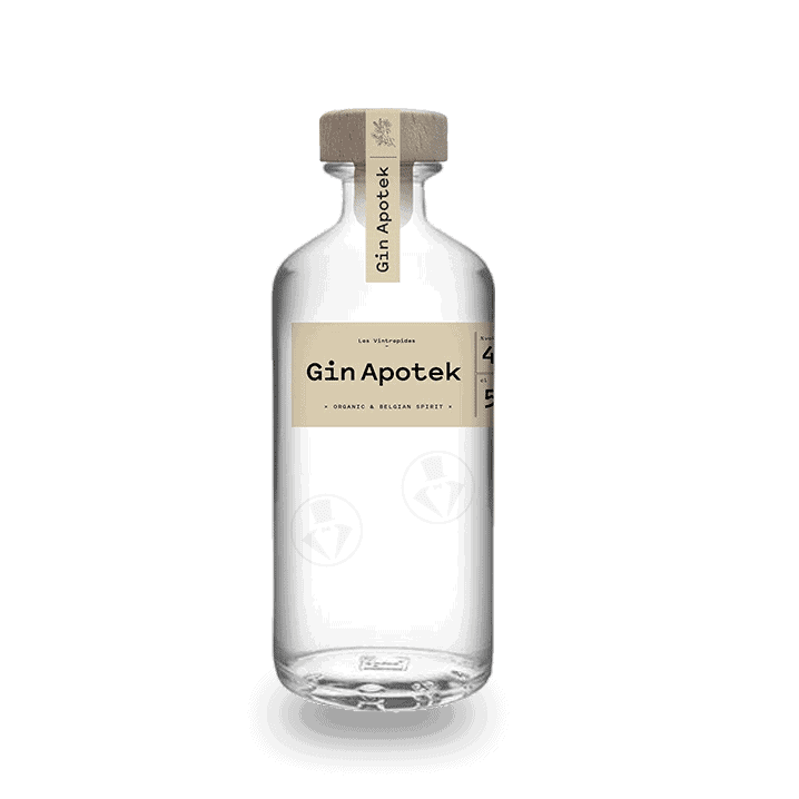 Gin Apotek