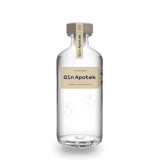 Gin Apotek