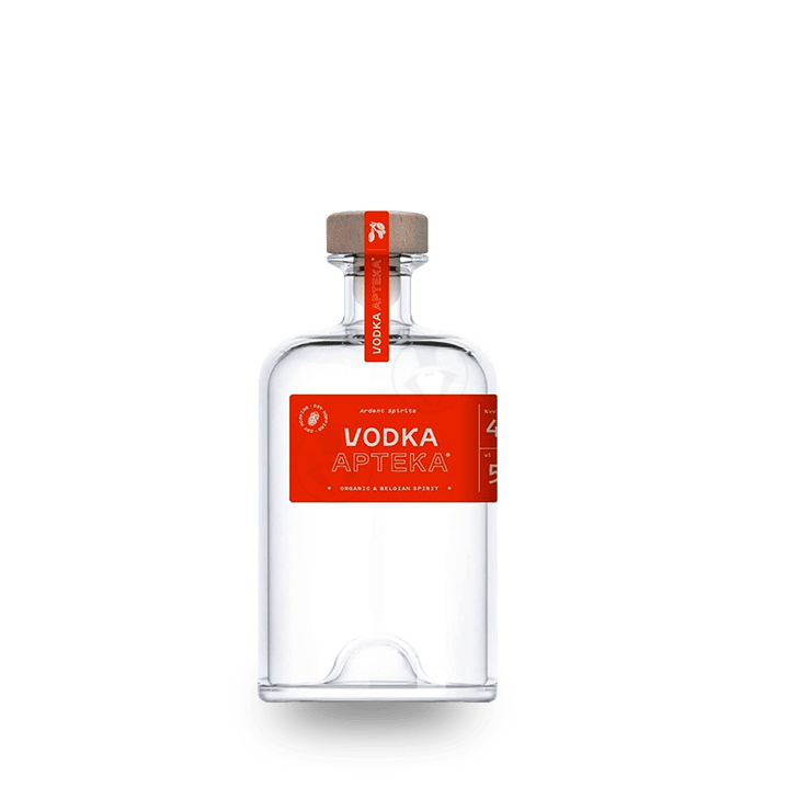 Vodka Ardent Apteka