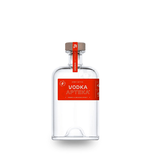 Vodka Ardent Apteka