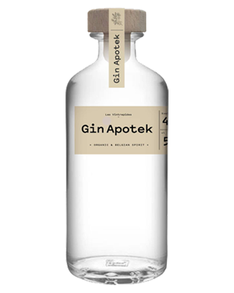 Gin Apotek