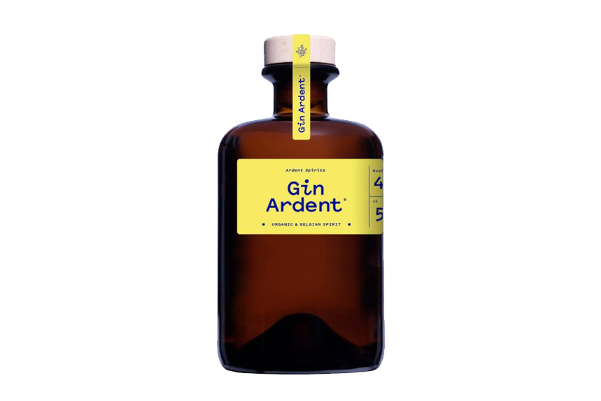 Gin Ardent