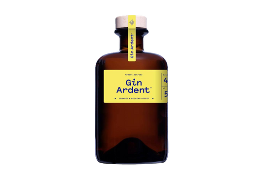 Gin Ardent