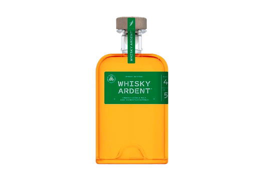 Whisky Ardent